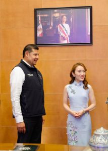 JY Automotive Tecnology Mexico fortalece su compromiso con el desarrollo industrial de Puebla3