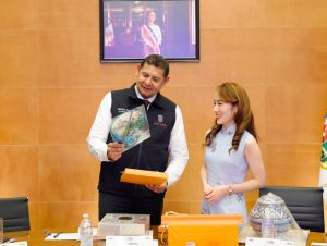 JY Automotive Tecnology Mexico fortalece su compromiso con el desarrollo industrial de Puebla5